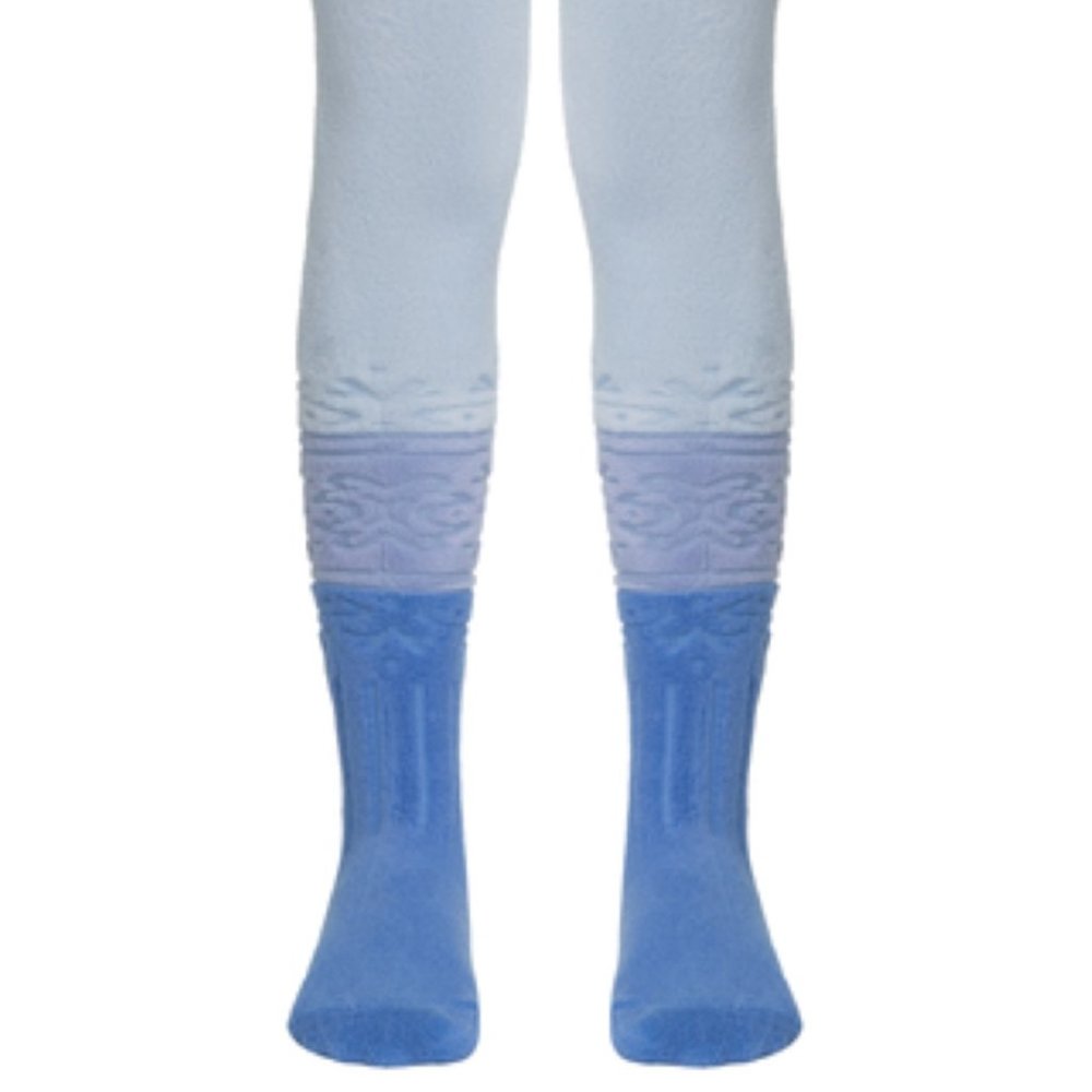 Conte-Kids Cotton Tery Tights - Sof-tiki 6yr.(116/122cm.) #255